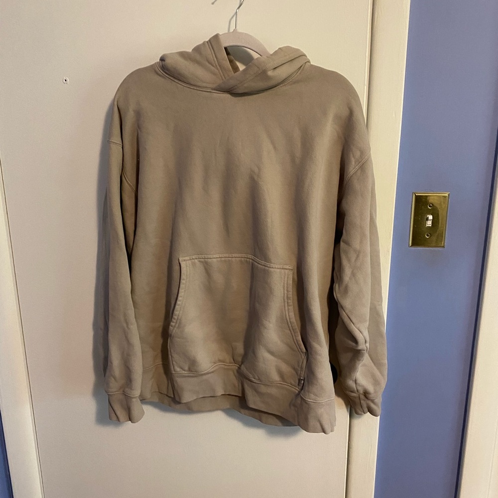 Aritzia tna perfect hoodie